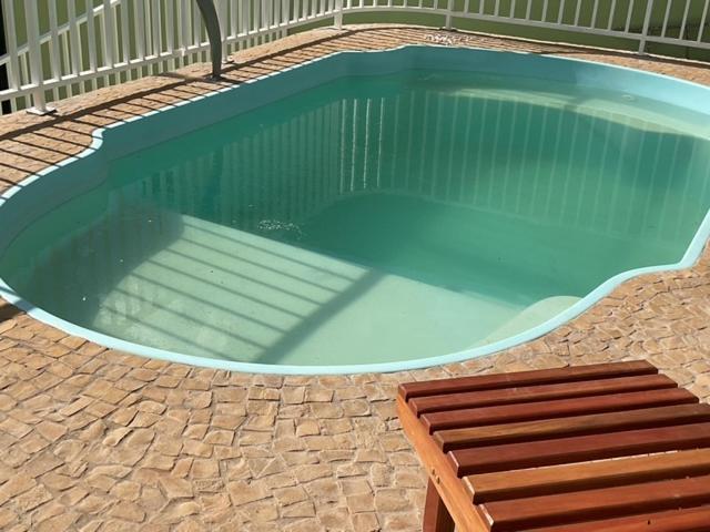 Espaco Alvorada ,Agendamento Das Atividades, Cafe Da Manha ,Banheira E Piscina No Centro Brotas Dış mekan fotoğraf