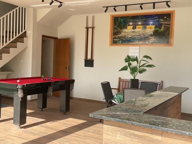 Espaco Alvorada ,Agendamento Das Atividades, Cafe Da Manha ,Banheira E Piscina No Centro Brotas Dış mekan fotoğraf